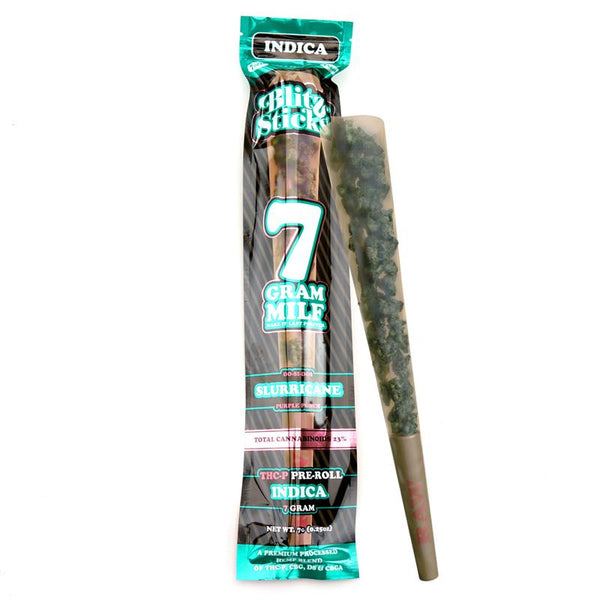 Blitz Sticks – 7g MILF Pre-Roll (Make It Last Forever)